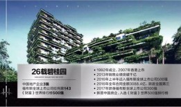 碧桂园房地产最新爆料,揭秘房地产巨头的新战略布局与未来展望”