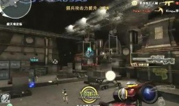 穿越火线最新爆料生化,穿越火线全新模式深度解析