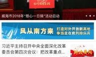 威海头条最新爆料,重大事件背后真相揭晓