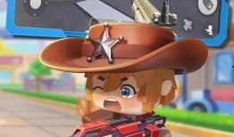 迷你枪战精英最新爆料胖军,胖军新动态，神秘角色即将亮相