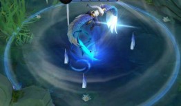 云中君最新爆料消息,揭秘最新游戏动态与神秘内幕