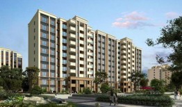 碧桂园凤栖台最新爆料,奢华配套与生态宜居完美融合”