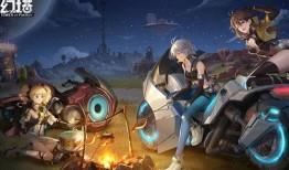 幻塔最新更新爆料送角色,神秘新英雄助力冒险之旅