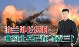 俄乌战争的最新爆料视频,揭秘战场真实情况与冲突升级背后真相