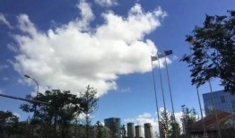 宁波蓝天路最新爆料,揭秘神秘项目进展与周边影响