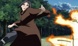 宇智波斑解最新爆料,神秘力量与忍者世界的未来命运