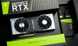 英伟达最新显卡爆料,性能突破，引领视觉革命