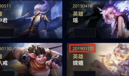 王者教官爆料皮肤最新