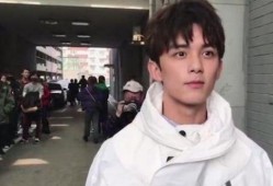 吴磊最新消息爆料,揭秘当红小生的幕后故事与成长轨迹