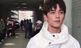 吴磊最新消息爆料,揭秘当红小生的幕后故事与成长轨迹