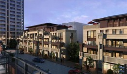 内蒙古楼盘爆料信息最新,揭秘热门项目亮点与投资潜力