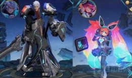 马岱皮肤最新爆料,神秘元素融入，视觉盛宴即将开启！