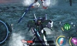 敢达争锋对决超限定最新爆料,全新机体集结，巅峰对决即将开启！