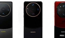 mate60最新爆料图,揭秘全新设计与功能亮点