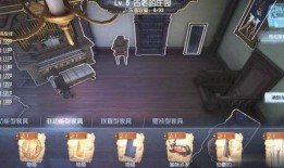 第五人格归宿最新爆料,归宿新爆料揭秘，神秘角色与剧情走向大揭秘！