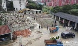山西违建爆料最新消息,多起违建项目被查处，整治行动持续推进