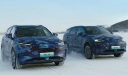 腾势最新爆料,颠覆性技术革新，引领新能源汽车新纪元