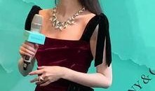 倪妮最新爆料消息