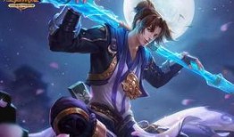 王者皮肤最新爆料打野,神秘野王降临！王者最新爆料揭秘全新打野皮肤