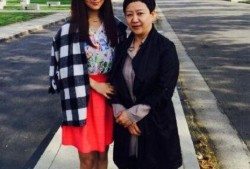 杨紫妈妈最新爆料图片,揭秘明星家庭温馨瞬间