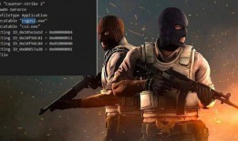 csgo最新爆料,神秘更新即将到来，游戏玩法将迎来大变革