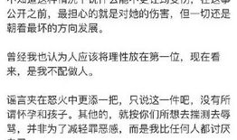 汉中小三爆料事件始末最新消息,真相大白，网络舆论漩涡中的情感纠葛