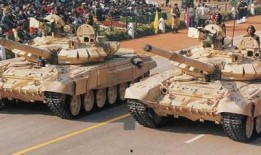 印度陆军最新爆料