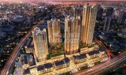 长春华润凯旋最新爆料,揭秘项目亮点与进展