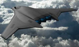 轰炸机最新爆料消息,最新轰炸机技术曝光