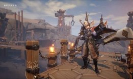 塔瑞斯世界最新爆料,揭秘新爆料，神秘势力崛起，命运转折即将到来！