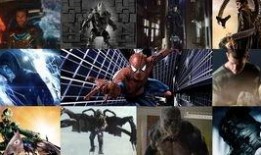 漫威爆料电影排行榜最新,最新排行榜揭秘，谁将问鼎票房巅峰？