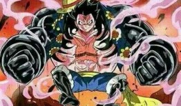 路飞五档漫画爆料大全最新,揭秘海贼王世界中最强力量之谜