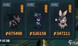 下期深渊阵容爆料最新,揭秘下期阵容爆料神秘力量