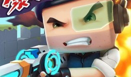 迷你枪战精英最新爆料胖军,胖军新动态，神秘角色即将亮相