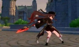 日服原神最新爆料,神秘新角色登场，探索未知领域！