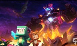 迷你世界s17虚空之夜大爆料最新消息