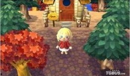 动物之森最新爆料,梦幻岛屿新玩法，趣味升级！