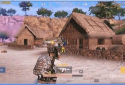 和平精英4月最新爆料,全新内容来袭，战火升级再掀热潮！