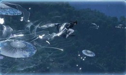 逆水寒手游最新周四爆料,新剧情、新角色，江湖再起风云！