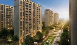 太原金茂悦最新爆料,揭秘高端住宅区的未来生活蓝图