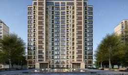 太原金茂悦最新爆料,揭秘高端住宅区的未来生活蓝图