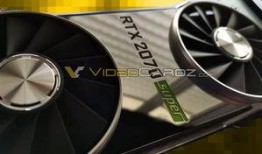 英伟达最新显卡爆料,性能突破，引领视觉革命