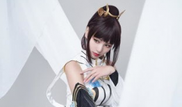 上官婉儿cos最新爆料,最新爆料揭秘幕后制作过程