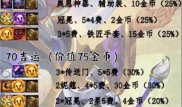 金铲铲s11最新爆料,神秘英雄登场，全新游戏体验即将开启