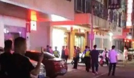 海丰美食街最新爆料视频,探秘最新爆料视频，味蕾盛宴即将开启！