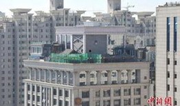 山西违建爆料最新消息,多起违建项目被查处，整治行动持续推进