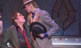 宝冢歌剧团最新爆料,传奇舞台背后的精彩故事