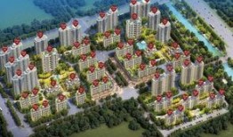 碧桂园凤栖台最新爆料,奢华配套与生态宜居完美融合”