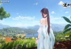 逆水寒手游8月最新爆料,江湖风云再起，神秘门派即将揭晓！