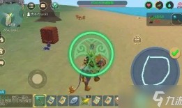 创造与魔法最新寒假版本爆料,新魔法元素与神秘冒险等你探索